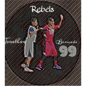 Meet your Posher, Jonathan